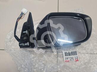 Зеркало заднего вида правое Nissan X - Trail (T32) c 2014 г.