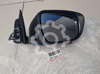 Зеркало заднего вида правое Nissan X - Trail (T32) c 2014 г.