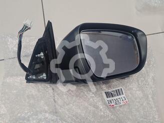 Зеркало заднего вида правое Nissan X - Trail (T32) c 2014 г.