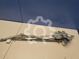 Стеклоподъемник передний правый Mitsubishi Outlander II 2005 - 2013