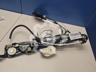 Стеклоподъемник задний правый BMW 4-Series [F32, F33, F36] 2013 - 2020