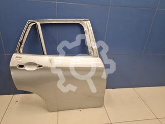 Дверь задняя правая BMW X1 [E84] 2009 - 2015
