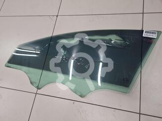Стекло двери передней левой Hyundai Sonata VI [YF] 2009 - 2014