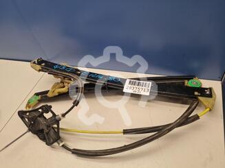 Стеклоподъемник передний правый Audi Q3 [8U] 2011 - 2018