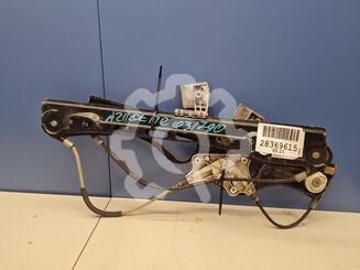 Стеклоподъемник передний правый Mercedes-Benz E-klasse III [W211, S211] 2002 - 2009