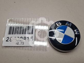 Колпак диска декоративный BMW X5 II [E70] 2006 - 2013