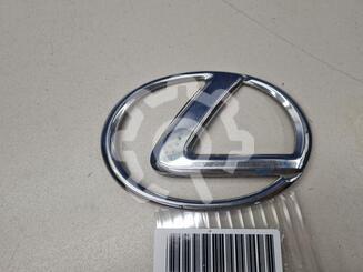 Эмблема Lexus IS II 2005 - 2013