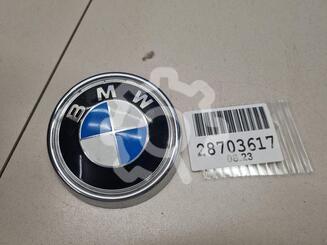 Эмблема BMW 3-Series [F3x] 2011 - н.в.