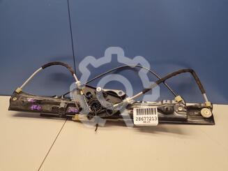 Стеклоподъемник передний левый BMW X3 [F25] 2010 - 2017