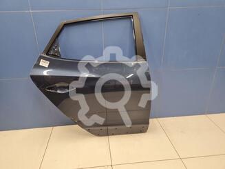 Дверь задняя правая Hyundai ix35 2010 - 2015