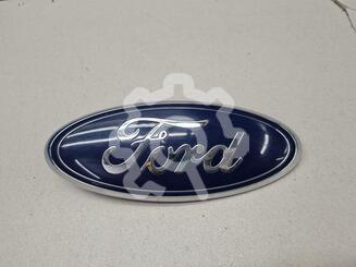 Эмблема Ford Explorer V 2010 - 2019