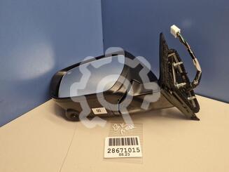 Зеркало заднего вида левое Nissan X - Trail (T32) c 2014 г.