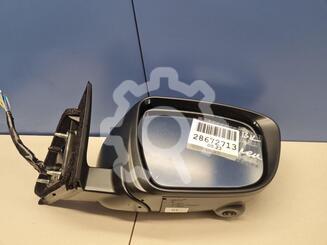 Зеркало заднего вида правое Nissan X - Trail (T32) c 2014 г.