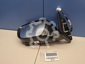 Зеркало заднего вида левое Nissan X - Trail (T32) c 2014 г.