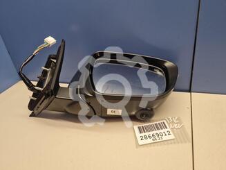 Зеркало заднего вида правое Nissan X - Trail (T32) c 2014 г.