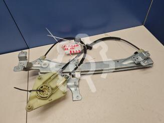 Стеклоподъемник задний левый Renault Laguna III 2007 - 2015