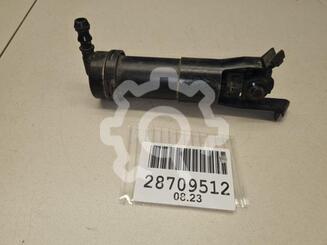 Форсунка омывателя фары Nissan Note I [E11] 2005 - 2013