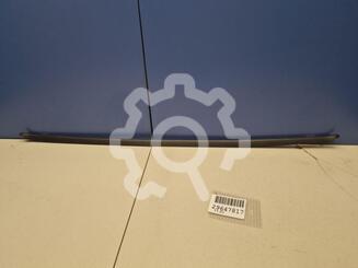 Молдинг решетки радиатора Volkswagen Jetta VII 2018 - н.в.
