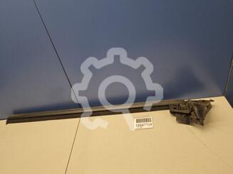 Уплотнитель стекла двери Mercedes-Benz CLA-Klasse I [C117, X117] 2013 - 2019