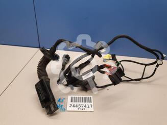 Проводка (коса) Audi A5 I [8T] 2007 - 2016