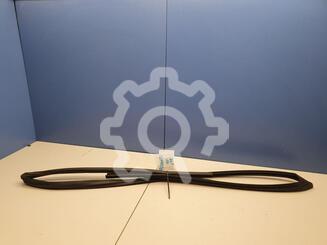 Уплотнитель стекла двери Kia Picanto II 2011 - 2017