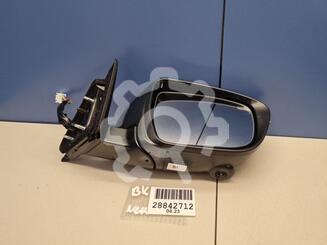 Зеркало заднего вида правое Nissan X - Trail (T32) c 2014 г.