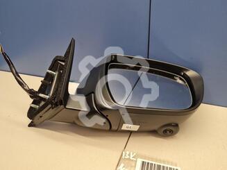 Зеркало заднего вида правое Nissan X - Trail (T32) c 2014 г.