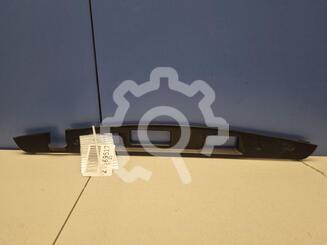 Накладка двери багажника Infiniti EX I [J50] 2007 - 2013
