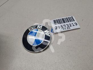 Эмблема BMW 3-Series [F3x] 2011 - н.в.