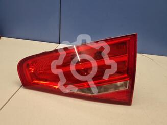 Фонарь задний Audi A4 IV [B8] 2007 - 2015