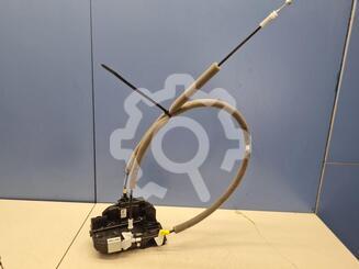 Замок двери Nissan Qashqai (J11) c 2014 г.