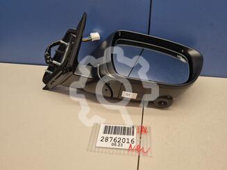 Зеркало заднего вида правое Nissan X - Trail (T32) c 2014 г.