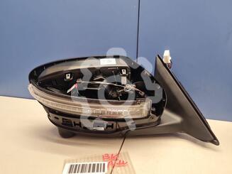 Зеркало заднего вида правое Nissan X - Trail (T32) c 2014 г.