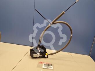 Замок двери Nissan Qashqai (J11) c 2014 г.