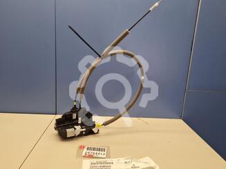 Замок двери Nissan Qashqai (J11) c 2014 г.