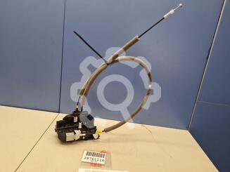 Замок двери Nissan Qashqai (J11) c 2014 г.