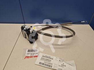Замок двери Nissan Qashqai (J11) c 2014 г.