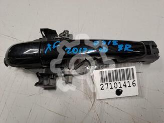 Ручка двери наружная Volvo XC70 II 2007 - 2016