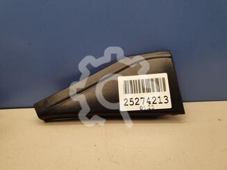 Накладка двери Nissan Qashqai (J10) 2006 - 2014
