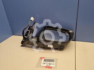 Зеркало заднего вида правое Nissan X - Trail (T32) c 2014 г.