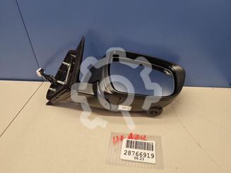 Зеркало заднего вида правое Nissan X - Trail (T32) c 2014 г.