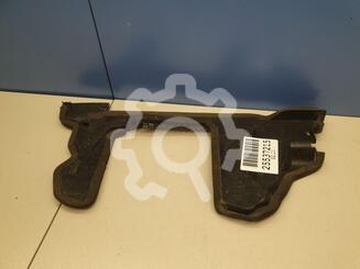 Воздуховод Nissan Qashqai (J11) c 2014 г.