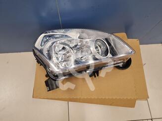 Фара правая Nissan Qashqai (J10) 2006 - 2014