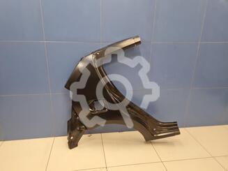 Крыло заднее правое Renault Sandero I 2009 - 2014