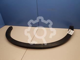 Накладка крыла заднего левого Nissan X - Trail (T32) c 2014 г.