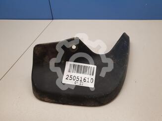 Брызговик задний правый Nissan Qashqai (J11) c 2014 г.