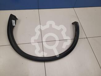 Накладка крыла заднего правого Nissan Murano III [Z52] 2014 - н.в.