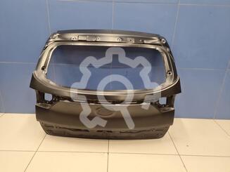 Дверь багажника Kia Sportage IV 2016 - 2022
