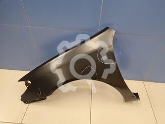 Крыло переднее левое Toyota Camry V [XV30] 2001 - 2006