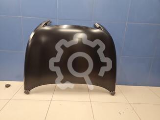 Капот Nissan Teana II [J32] 2008 - 2013